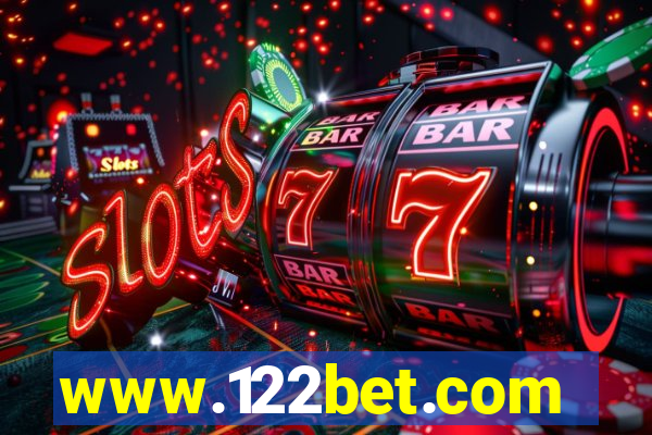 www.122bet.com