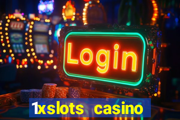 1xslots casino schweiz online