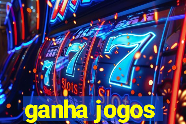 ganha jogos