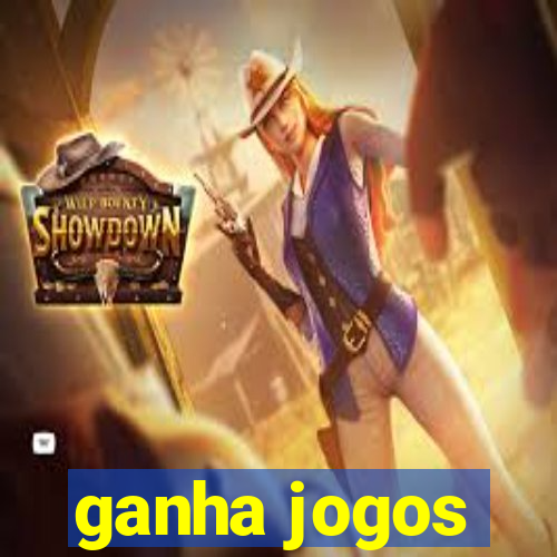 ganha jogos