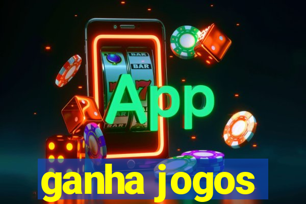 ganha jogos