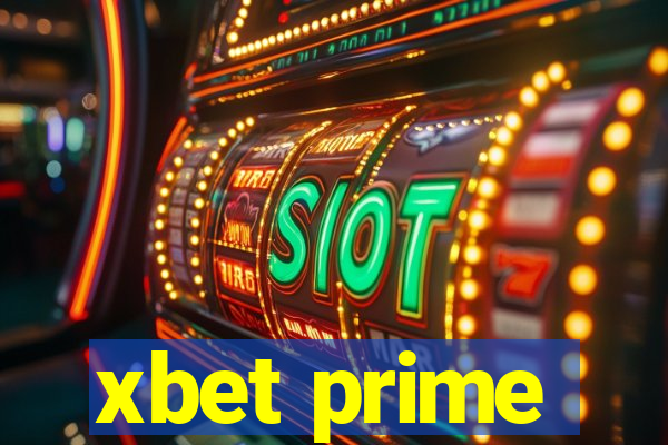 xbet prime