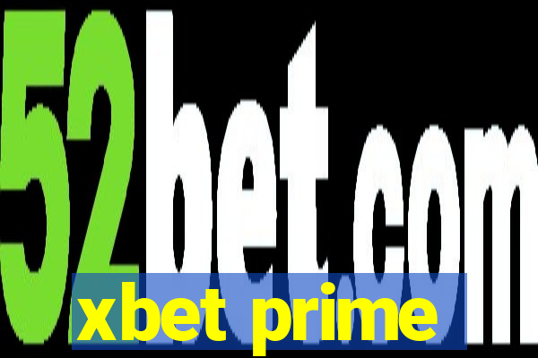 xbet prime