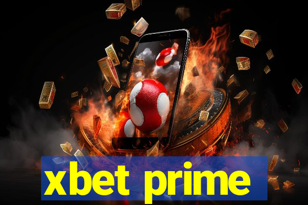 xbet prime