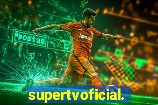 supertvoficial.com