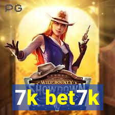 7k bet7k