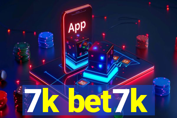 7k bet7k