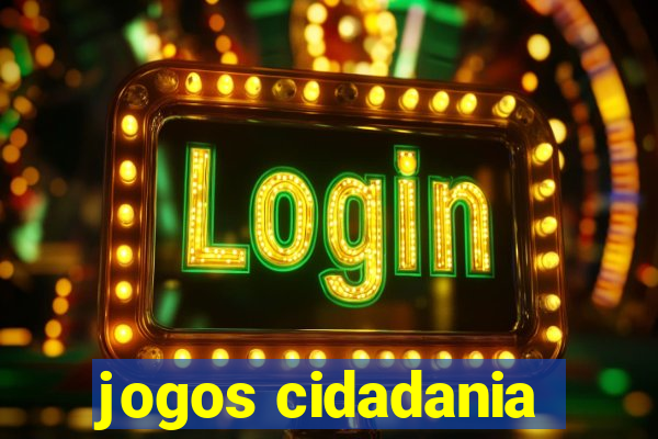 jogos cidadania