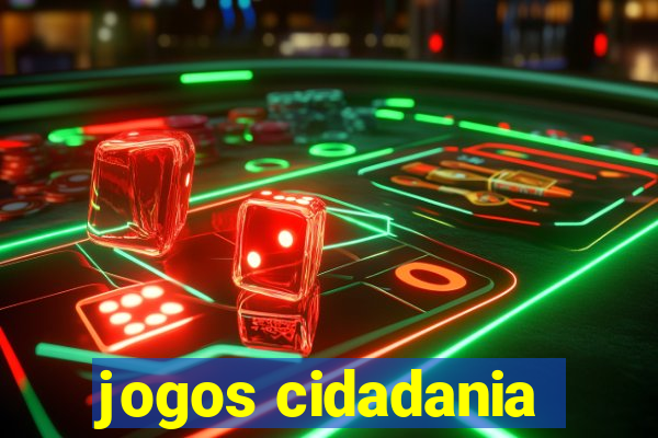 jogos cidadania