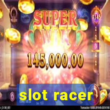 slot racer