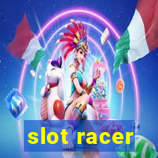 slot racer