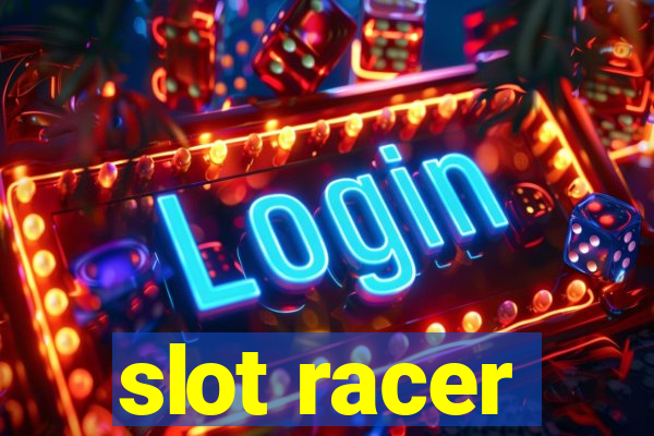 slot racer