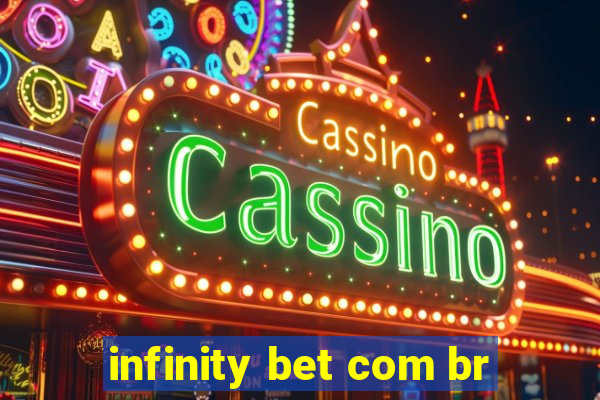 infinity bet com br