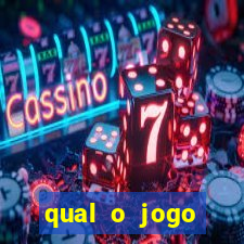 qual o jogo original do tigrinho