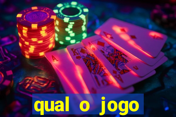 qual o jogo original do tigrinho