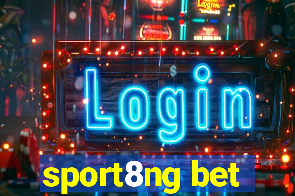 sport8ng bet