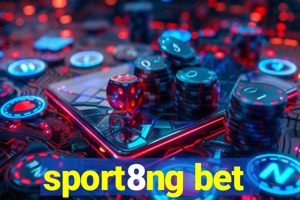 sport8ng bet