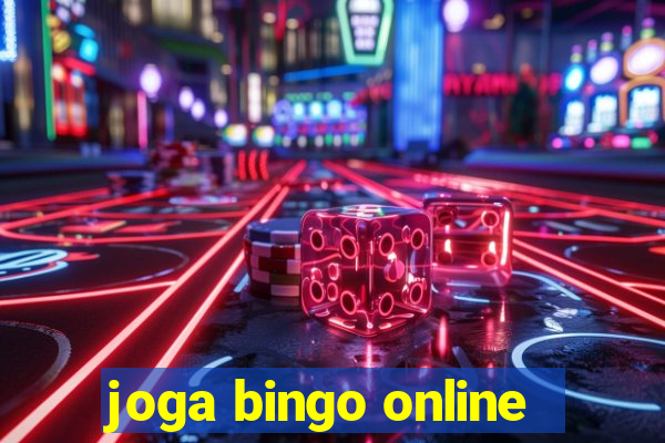 joga bingo online