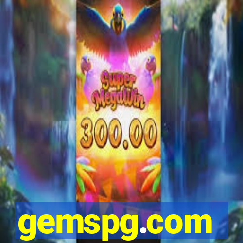 gemspg.com