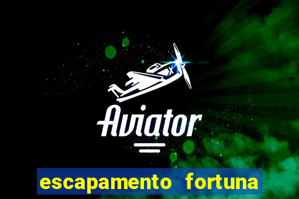 escapamento fortuna intruder 125