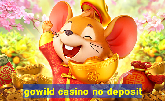 gowild casino no deposit