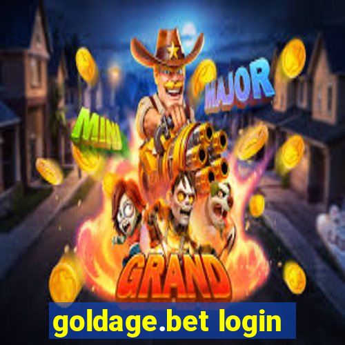 goldage.bet login