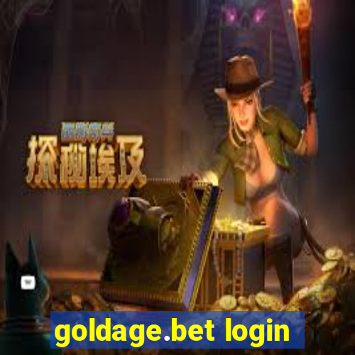 goldage.bet login