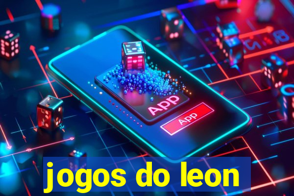 jogos do leon