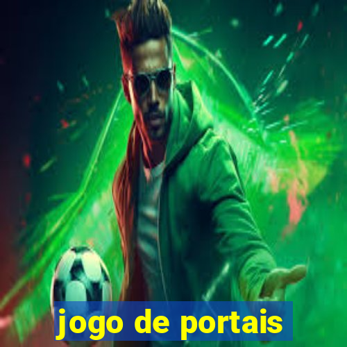 jogo de portais