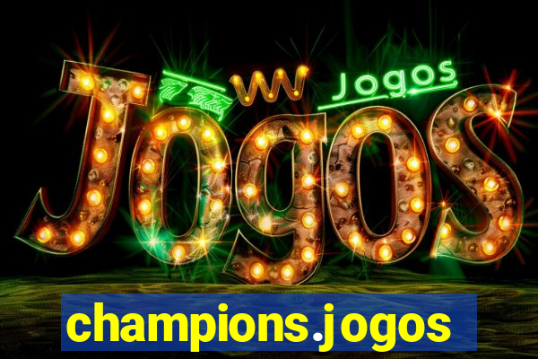 champions.jogos