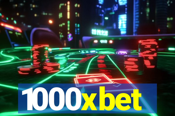 1000xbet