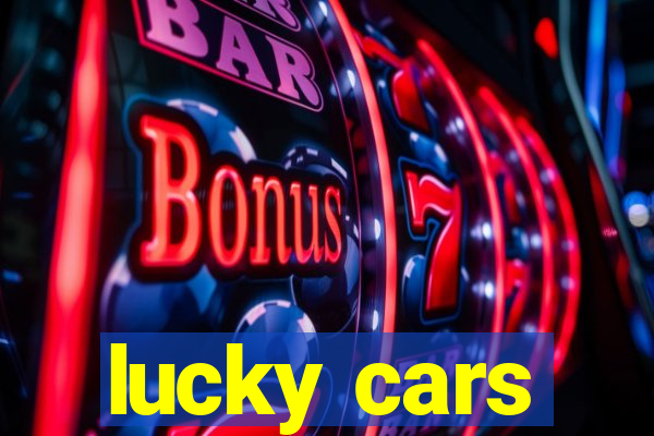 lucky cars