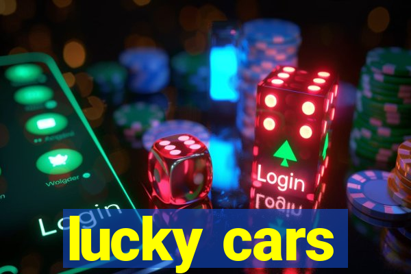 lucky cars