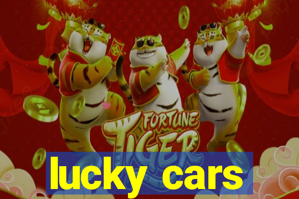 lucky cars