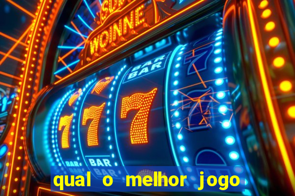 qual o melhor jogo para ganhar dinheiro no sportingbet