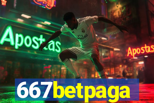 667betpaga