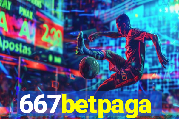 667betpaga