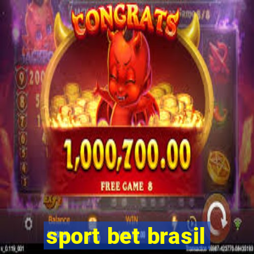 sport bet brasil