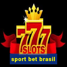 sport bet brasil