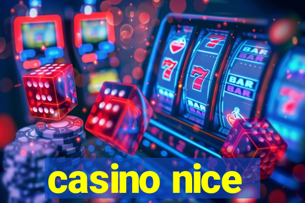 casino nice