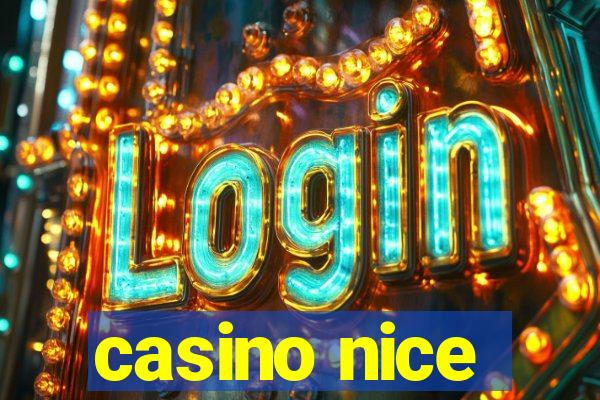 casino nice