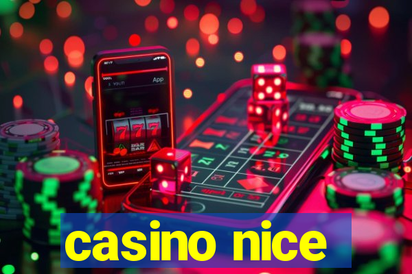 casino nice