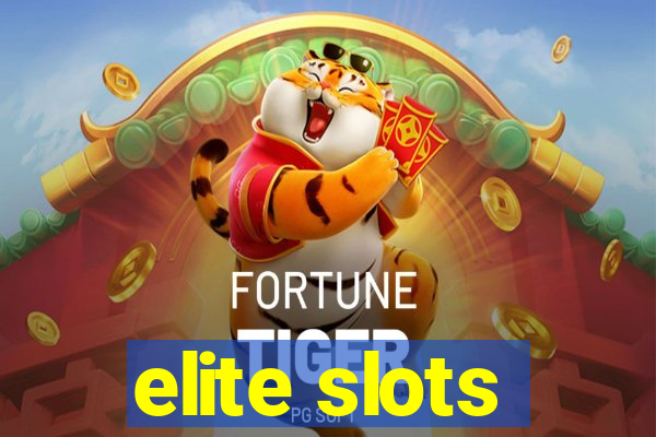 elite slots