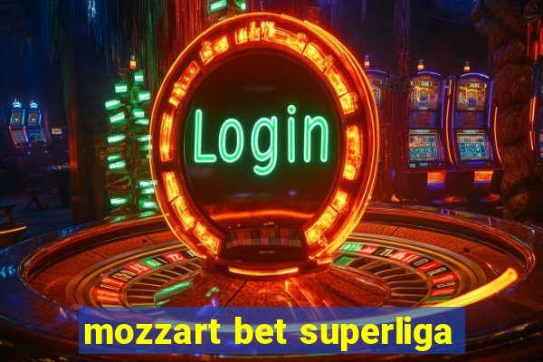 mozzart bet superliga