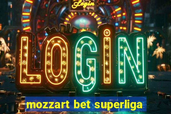 mozzart bet superliga