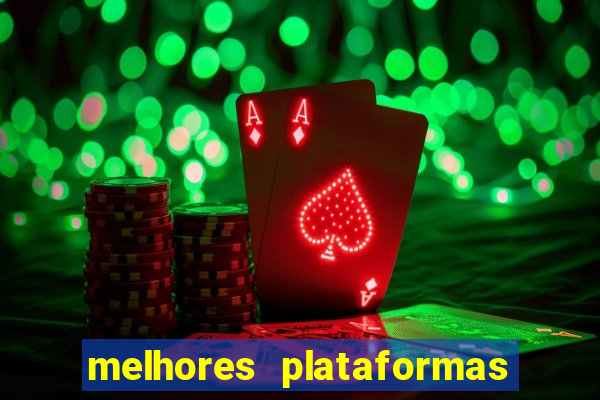 melhores plataformas de jogos online