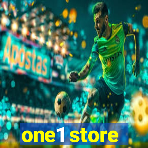 one1 store