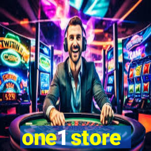 one1 store