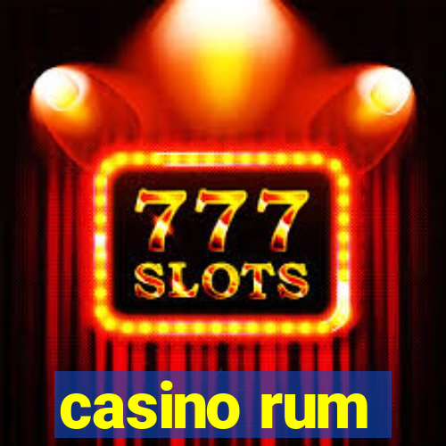 casino rum