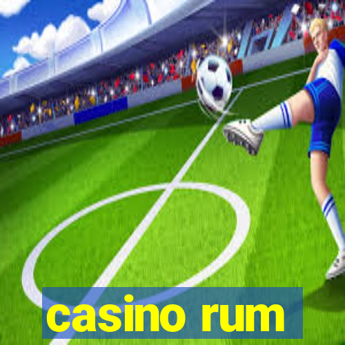 casino rum